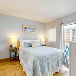 Ocean View Escape