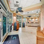Carolinian Beach Resort 1830
