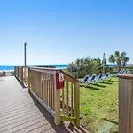 Carolinian Beach Resort 1830