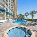 Carolinian Beach Resort 1830