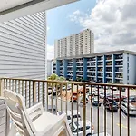 Myrtle Beach Resort A-332