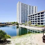 Myrtle Beach Resort A-332