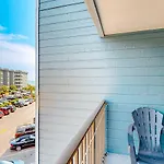 Myrtle Beach Resort B-335