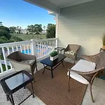 Luster Leaf Villa