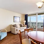Oceanfront 1Br, Downtown, 4Ppl