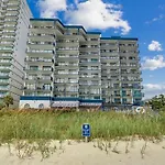 Oceanfront 2Br At Blue Water