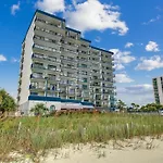 Oceanfront 2Br At Blue Water