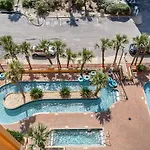 1Br With Amazing Ocean Views!