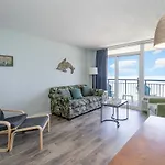 Downtown Oceanfront, Sleeps 4
