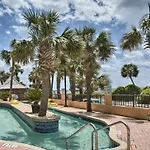 1Br With Amazing Ocean Views!
