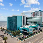 Landmark Resort, 1Br Oceanfront