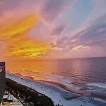 Grande Cayman, 3Br Oceanfront