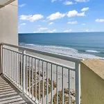 Bay Watch Resort 1203 - Perfect Oceanside Getaway