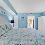 Bay Watch Resort 1203 - Perfect Oceanside Getaway