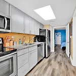 Bay Watch Resort 1203 - Perfect Oceanside Getaway