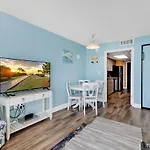 Bay Watch Resort 1203 - Perfect Oceanside Getaway