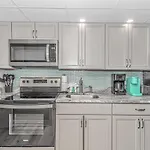 Pristine Oceanfront Oasis With Breathtaking Views- Camelot 1614
