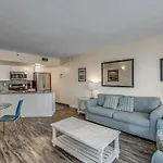 Spacious 1Br Oceanview Condo, Full Kitchen, 4Ppl