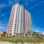 Spacious 1Br Oceanview Condo, Full Kitchen, 4Ppl