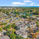 Coastal Living At Its Best!