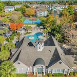 Coastal Living At Its Best!