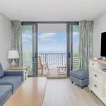 The Strand, 1Br Oceanfront, 4Ppl