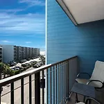 Myrtle Beach Resort By Beach Vacations