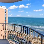 15-Th Floor Ocean Front Views At Palms Resort