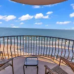 15-Th Floor Ocean Front Views At Palms Resort