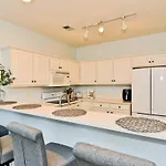 Cherry Grove Villa Close To Beach W Pool