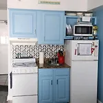 Oceanfront Efficiency T406