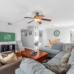 Magic Myrtle On The Beach Ocean Dunes Villa
