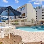 Magic Myrtle On The Beach Ocean Dunes Villa