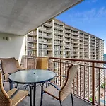 North Beach Resort 1513
