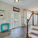 Casa Al Mare - 3Rd Row - Cherry Grove Section