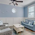 Casa Al Mare - 3Rd Row - Cherry Grove Section