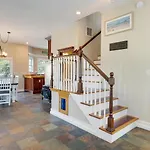 Casa Al Mare - 3Rd Row - Cherry Grove Section