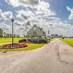 Lux Golf Resort At Great Rates