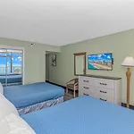 Beautifully Updated Studio! Sand Dunes Room 2745