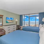 Beautifully Updated Studio! Sand Dunes Room 2745