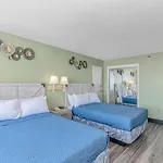 Beautifully Updated Studio! Sand Dunes Room 2745