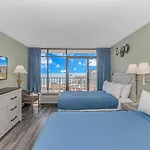 Beautifully Updated Studio! Sand Dunes Room 2745