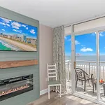 Stunning 2 Bedroom Condo-Newly Renovated With Spectacular Views- Atlantica 451