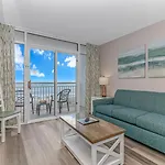 Stunning 2 Bedroom Condo-Newly Renovated With Spectacular Views- Atlantica 451