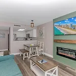 Stunning 2 Bedroom Condo-Newly Renovated With Spectacular Views- Atlantica 451