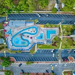 Myrtle Beach Resort B502