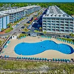 Myrtle Beach Resort A448