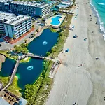 Myrtle Beach Resort B502