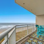 Hyperion Towers 504 - Oceanfront - Cherry Grove Section