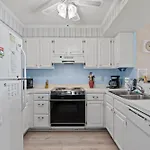 Seascape 308 - Oceanfront - Crescent Beach Section